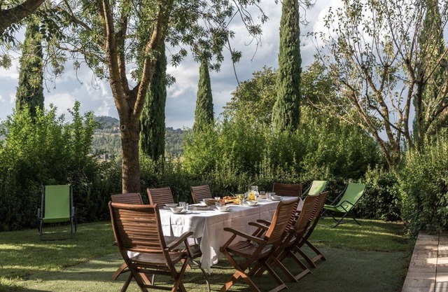 Apartamento de vacaciones Casole d'Elsa para 1 - 10 personas con 5 dormitorios - Apartamento