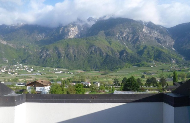 Apartamento de vacaciones Levico Terme para 1 - 4 personas con 3 dormitorios - Casa de vacaciones
