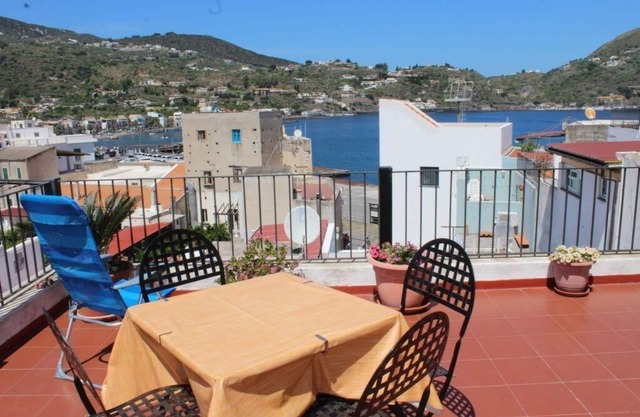 Apartamento de vacaciones Lipari (Stadt) para 1 - 5 personas con 2 dormitorios - Casa de vacaciones