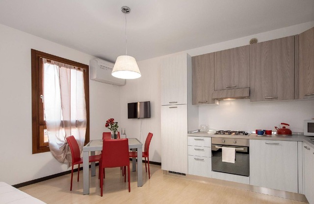 Apartamento de vacaciones Verona (Stadt) para 1 - 3 personas con 1 dormitorio - Apartamento en casa