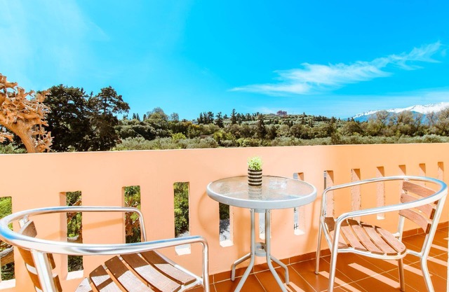 Apartamento de vacaciones Kalami para 1 - 2 personas - Casa adosada