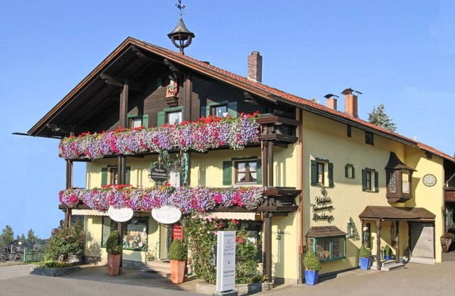 Apartamento vacacional Kirchberger