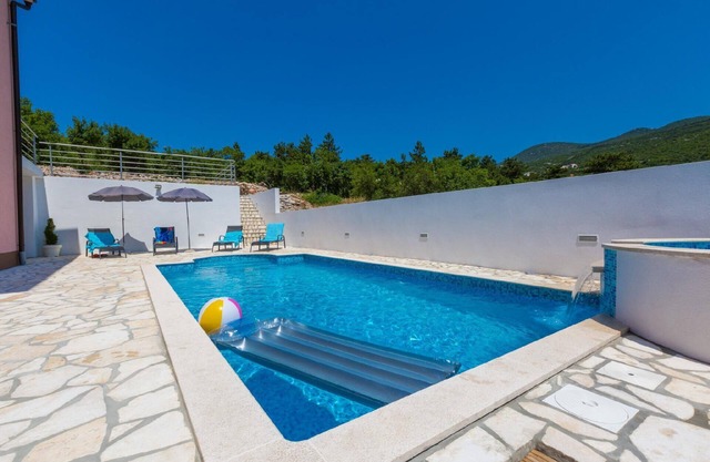 Apartamento de vacaciones Klenovica para 2 - 5 personas con 2 dormitorios - Apartamento