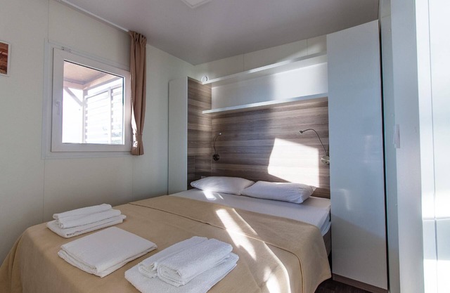 Apartamento de vacaciones Klenovica para 1 - 6 personas con 2 dormitorios - Apartamento