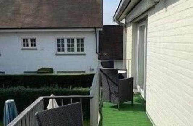 Apartamento de vacaciones Knokke-Heist para 1 - 5 personas con 2 dormitorios - Casa adosada