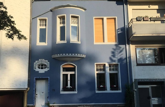 Apartamento de vacaciones Koblenz para 1 - 4 personas con 2 dormitorios - Apartamento