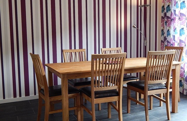 Apartamento 'Koblenz City Wohnung Rechts' con balcón y Wi-Fi