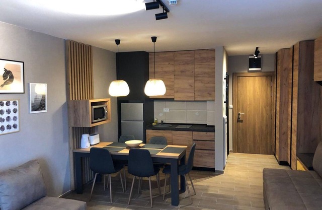 Apartamento de vacaciones Kopaonik para 1 - 5 personas - Apartamento