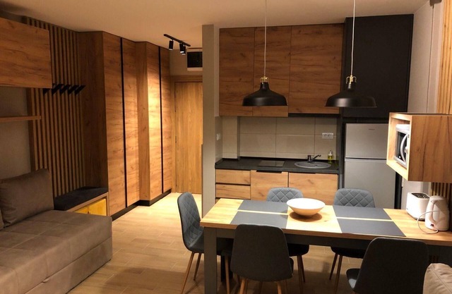 Apartamento de vacaciones Kopaonik para 1 - 5 personas - Apartamento