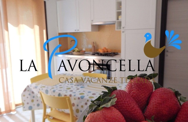 Apartamento de vacaciones La Pavoncella app2