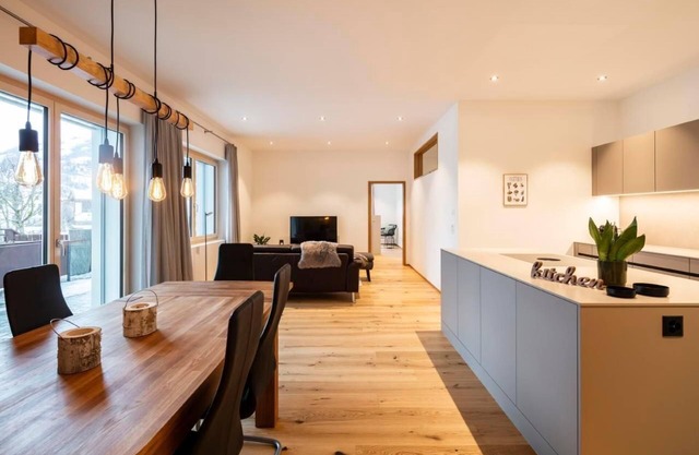 Apartamento de vacaciones Laax para 1 - 6 personas con 3 dormitorios - Apartamento