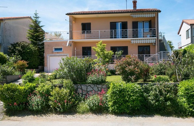 Apartamento de vacaciones Labin para 1 - 5 personas con 3 dormitorios - Casa de vacaciones