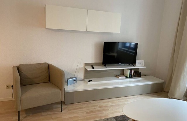 Holiday apartment Leopoldstrasse