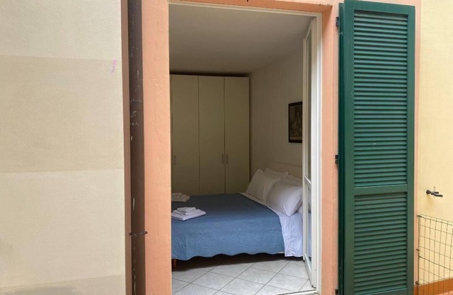 Apartamento de vacaciones Lerici para 1 - 4 personas con 1 dormitorio - Apartamento