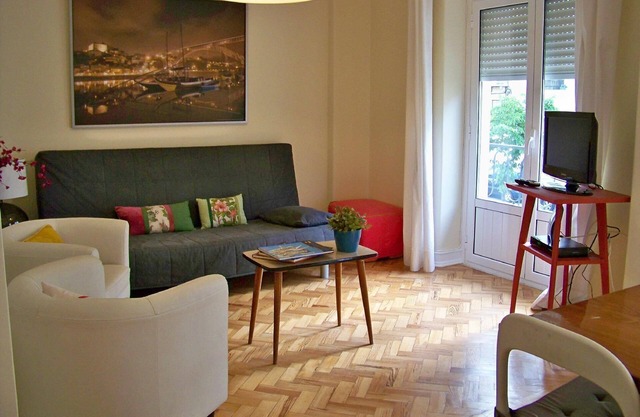 Apartamento de vacaciones Lisboa para 1 - 12 personas con 4 dormitorios - Apartamento en casa unifam
