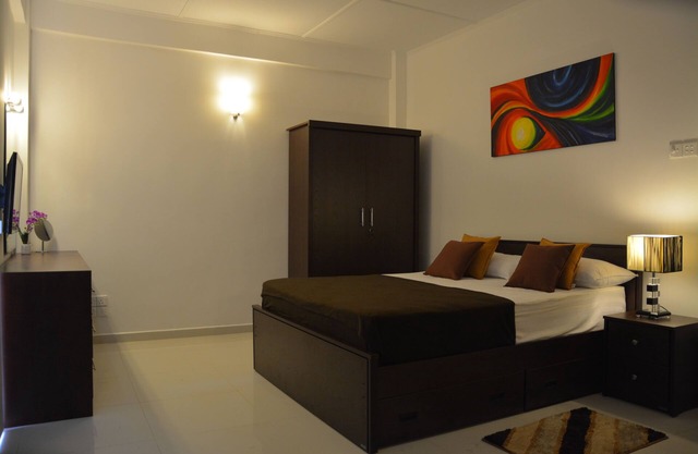 Apartamento de vacaciones Nuwara Eliya (Studio)