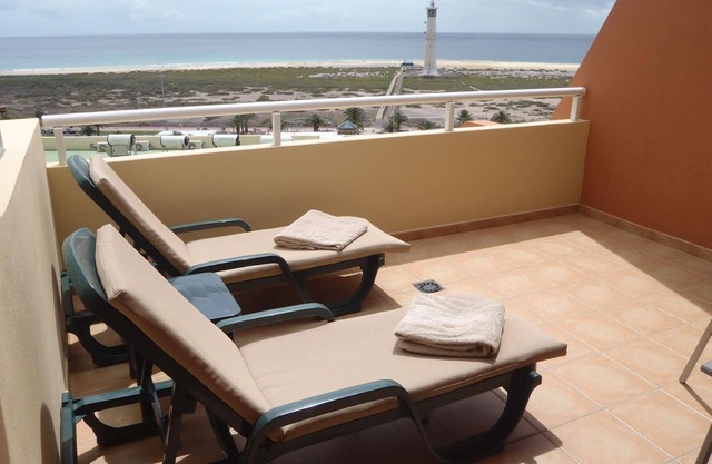 Apartamento de vacaciones Morro Jable para 1 - 2 personas - Apartamento