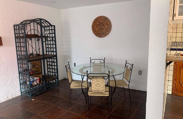Apartamento de vacaciones Mexiko City para 1 - 3 personas con 1 dormitorio - Casa de vacaciones