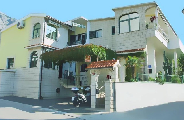 Apartamento de vacaciones Makarska para 1 - 6 personas con 2 dormitorios - Apartamento