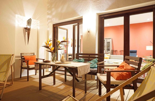 Apartamento de vacaciones Málaga para 1 - 2 personas con 1 dormitorio - Apartamento en casa unifamil