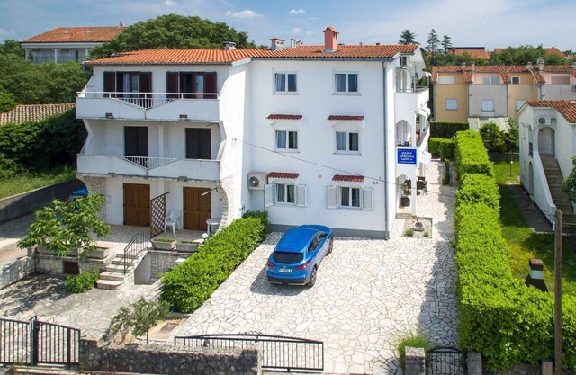 Apartamento vacacional con barbacoa, aire acondicionado y wi-fi