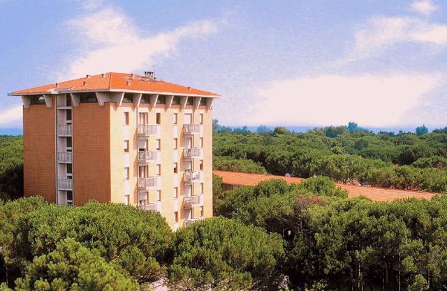 Apartamento vacacional sólo 200 m de la playa