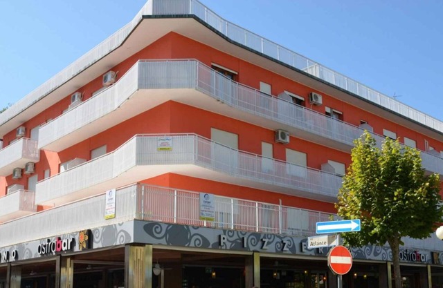 Apartamento vacacional 150 m del mar
