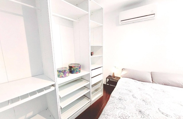 Apartamento de vacaciones Murcia para 1 - 3 personas con 2 dormitorios - Apartamento en casa unifami