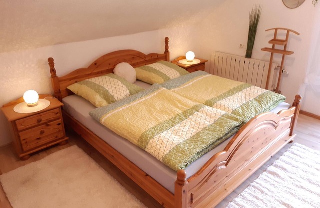 Apartamento de vacaciones Neuschönau para 1 - 6 personas con 3 dormitorios - Apartamento en casa uni