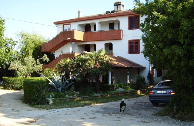 Apartamento, Junto al mar, En el pueblo, Aire acondicionado,