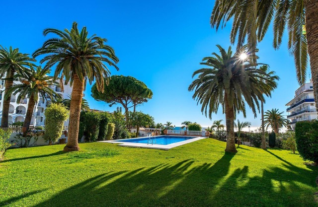 Holiday apartment Nerja for 1 - 4 persons with 2 bedrooms - Holiday apartment