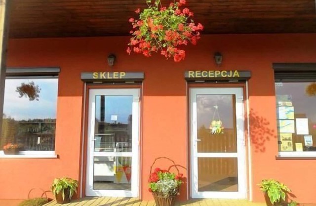 Apartamento de vacaciones Niechorze para 1 - 4 personas con 1 dormitorio - Apartamento