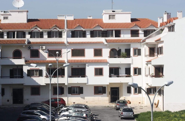 Apartamento de vacaciones Oeiras para 1 - 6 personas con 2 dormitorios - Apartamento en casa unifami