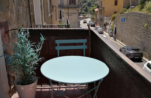 Apartamento de vacaciones Olmeto para 1 - 4 personas con 2 dormitorios - Casa de vacaciones