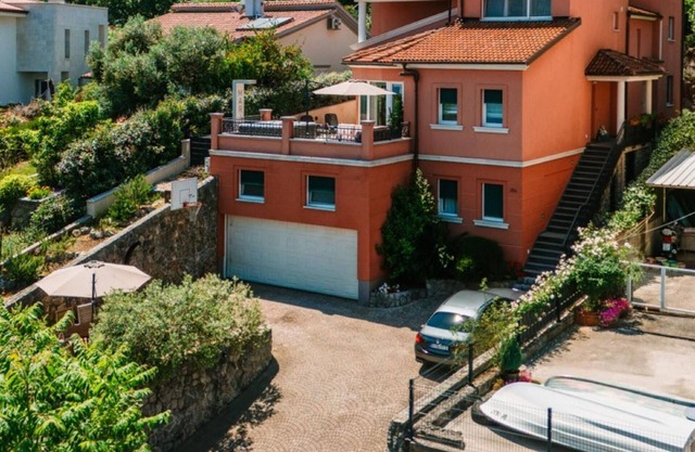 Apartamento de vacaciones Opatija para 1 - 5 personas con 1 dormitorio - Apartamento