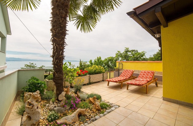 Apartamento de vacaciones Opatija para 1 - 2 personas con 1 dormitorio - Casa de vacaciones