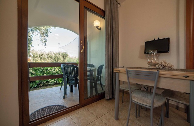Bellissima Casa Vacanza Orchidea con piscina y playa privada