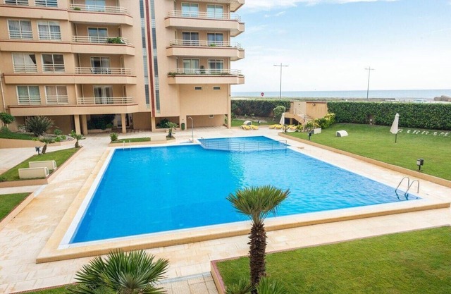 Holiday apartment Ovar for 1 - 6 persons with 3 bedrooms - Holiday apartment
