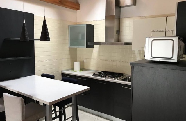 Apartamento de vacaciones Padova para 1 - 4 personas con 2 dormitorios - Apartamento en casa unifami