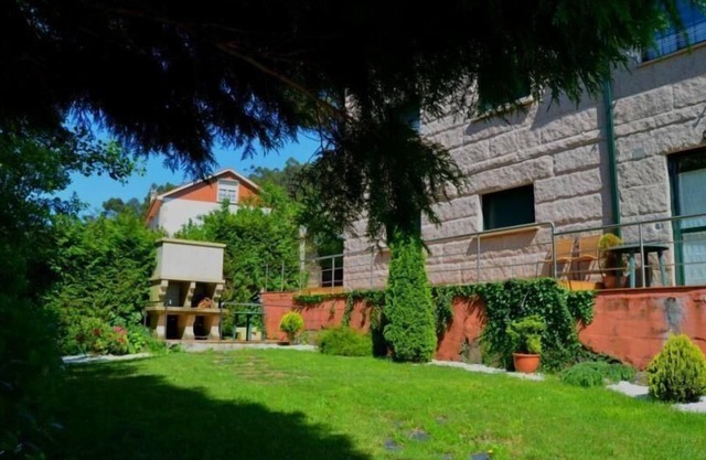 Apartamento de vacaciones Poio para 2 - 3 personas con 1 dormitorio - Casa adosada