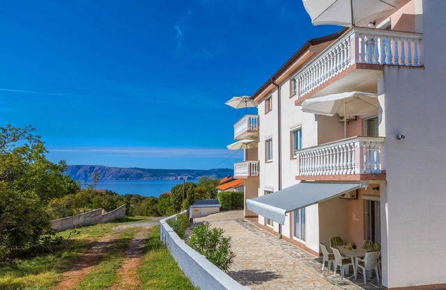 Apartamento de vacaciones Povile para 2 - 5 personas con 2 dormitorios - Apartamento