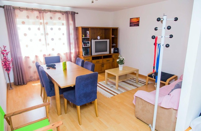 Apartamento de vacaciones Ponta Delgada para 1 - 7 personas con 4 dormitorios - Apartamento en casa