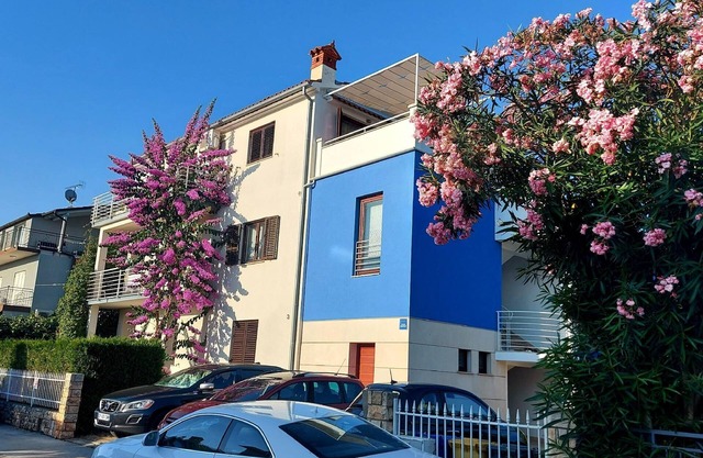 Apartamento de vacaciones Pula para 1 - 8 personas con 3 dormitorios - Casa de vacaciones