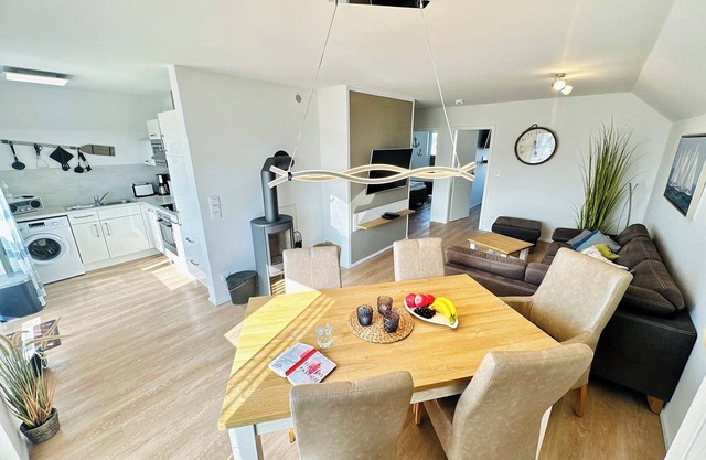 Apartamento vacacional "Räuberhöhle" de Seeblick Ferien