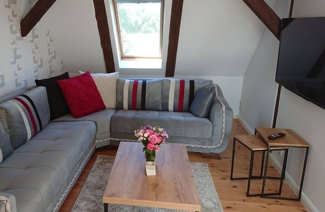 Apartamento Rojo Milán