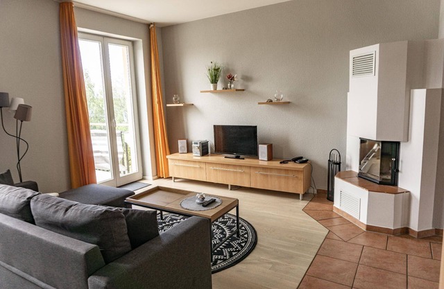 Apartamento de vacaciones Rheinsberg para 1 - 4 personas con 2 dormitorios - Apartamento en casa uni