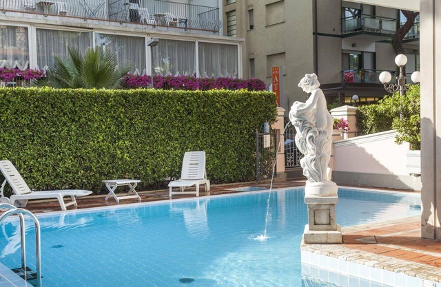 Apartamento de vacaciones Riccione para 1 - 6 personas con 2 dormitorios - Apartamento