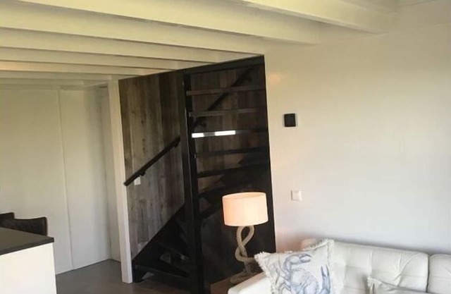 Apartamento vacacional sal y dunas