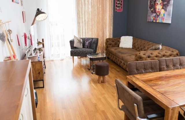 Apartamento de vacaciones Split para 1 - 4 personas con 2 dormitorios - Casa de vacaciones