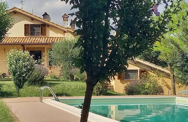Apartamento de vacaciones Spoleto para 1 - 6 personas con 3 dormitorios - Casa de vacaciones